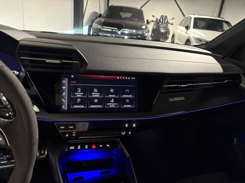 Audi A3 Sportback 2.0 TFSI S3 quattro PANO KEYLESS EDITION ONE