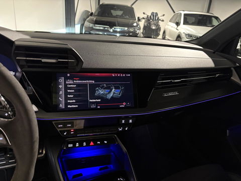 Audi A3 Sportback 2.0 TFSI S3 quattro PANO KEYLESS EDITION ONE