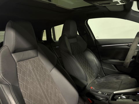 Audi A3 Sportback 2.0 TFSI S3 quattro PANO KEYLESS EDITION ONE