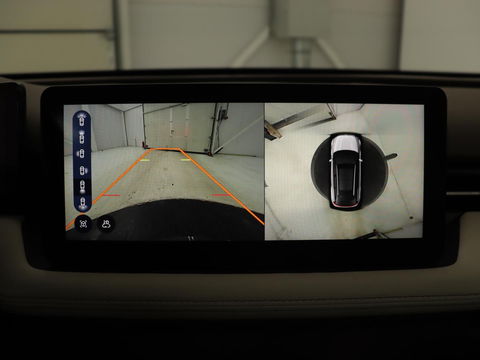 Aiways U5 63kWh Showroom | Adpative cruise | Leder | 360 Camera | Full LED | Keyless | Parkeerhulp | 19'' | Digital Cockpit | Climate control