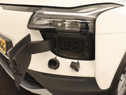 Aiways U5 63kWh Showroom | Adpative cruise | Leder | 360 Camera | Full LED | Keyless | Parkeerhulp | 19'' | Digital Cockpit | Climate control