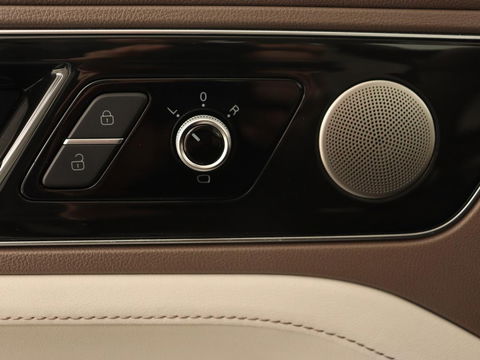 Aiways U5 63kWh Showroom | Adpative cruise | Leder | 360 Camera | Full LED | Keyless | Parkeerhulp | 19'' | Digital Cockpit | Climate control