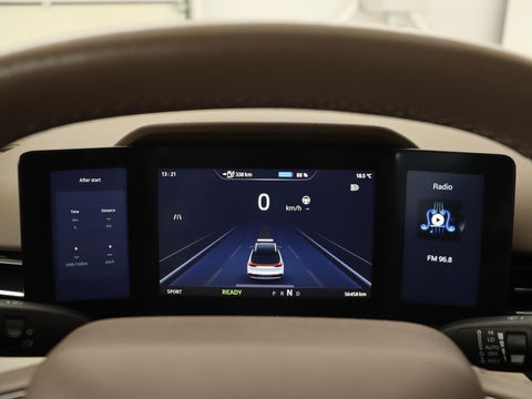 Aiways U5 63kWh Showroom | Adpative cruise | Leder | 360 Camera | Full LED | Keyless | Parkeerhulp | 19'' | Digital Cockpit | Climate control