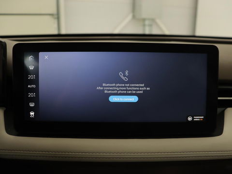 Aiways U5 63kWh Showroom | Adpative cruise | Leder | 360 Camera | Full LED | Keyless | Parkeerhulp | 19'' | Digital Cockpit | Climate control