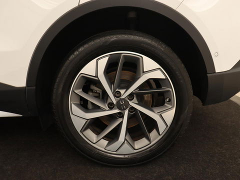 Aiways U5 63kWh Showroom | Adpative cruise | Leder | 360 Camera | Full LED | Keyless | Parkeerhulp | 19'' | Digital Cockpit | Climate control