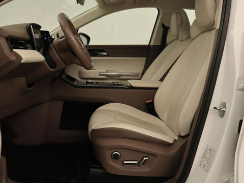 Aiways U5 63kWh Showroom | Adpative cruise | Leder | 360 Camera | Full LED | Keyless | Parkeerhulp | 19'' | Digital Cockpit | Climate control