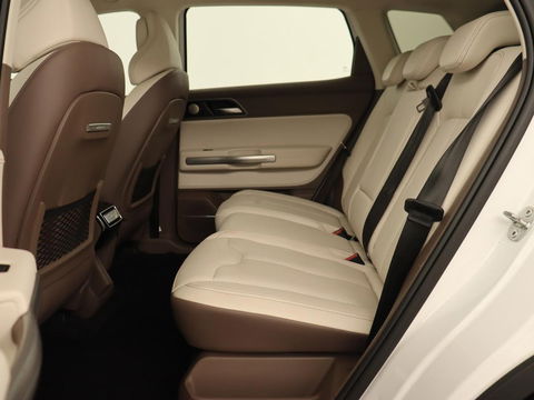 Aiways U5 63kWh Showroom | Adpative cruise | Leder | 360 Camera | Full LED | Keyless | Parkeerhulp | 19'' | Digital Cockpit | Climate control