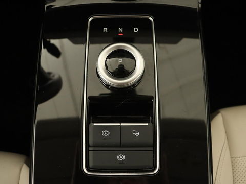 Aiways U5 63kWh Showroom | Adpative cruise | Leder | 360 Camera | Full LED | Keyless | Parkeerhulp | 19'' | Digital Cockpit | Climate control
