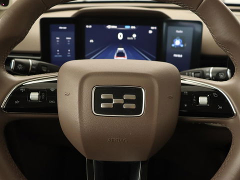 Aiways U5 63kWh Showroom | Adpative cruise | Leder | 360 Camera | Full LED | Keyless | Parkeerhulp | 19'' | Digital Cockpit | Climate control