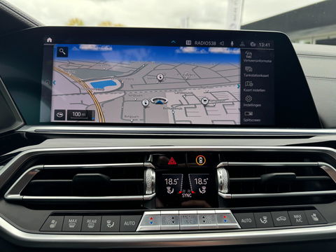 BMW X5 XDrive45e Pano HUD 360 Camera Trekhaak Softclose Sky Laser
