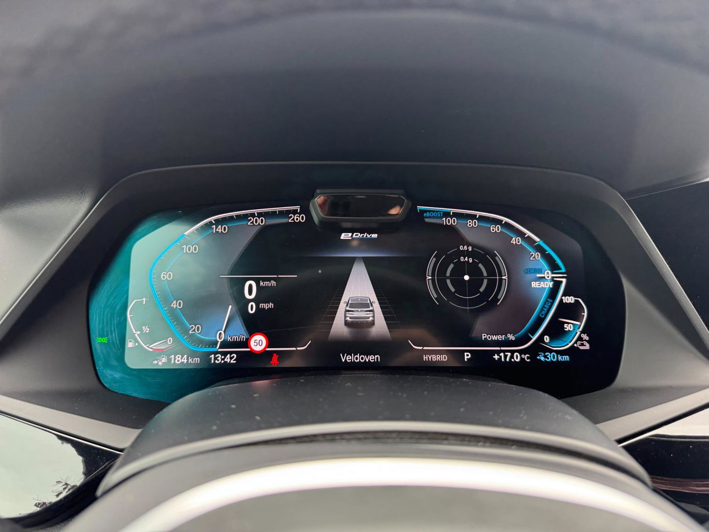 BMW X5 XDrive45e Pano HUD 360 Camera Trekhaak Softclose Sky Laser