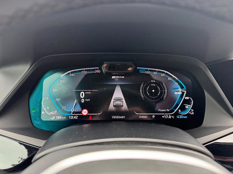 BMW X5 XDrive45e Pano HUD 360 Camera Trekhaak Softclose Sky Laser
