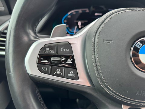BMW X5 XDrive45e Pano HUD 360 Camera Trekhaak Softclose Sky Laser