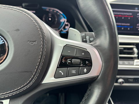 BMW X5 XDrive45e Pano HUD 360 Camera Trekhaak Softclose Sky Laser