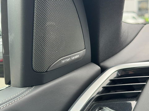BMW X5 XDrive45e Pano HUD 360 Camera Trekhaak Softclose Sky Laser