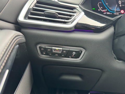 BMW X5 XDrive45e Pano HUD 360 Camera Trekhaak Softclose Sky Laser