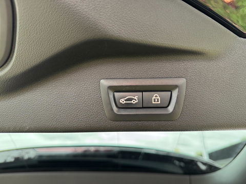BMW X5 XDrive45e Pano HUD 360 Camera Trekhaak Softclose Sky Laser