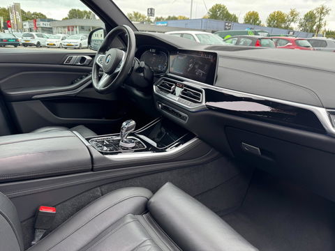 BMW X5 XDrive45e Pano HUD 360 Camera Trekhaak Softclose Sky Laser