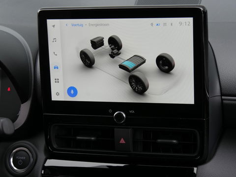 Toyota Yaris Cross 1.5 HYBRID 130PK/ CARPLAY/ WINTER PAKKET/ LED PAKKET
