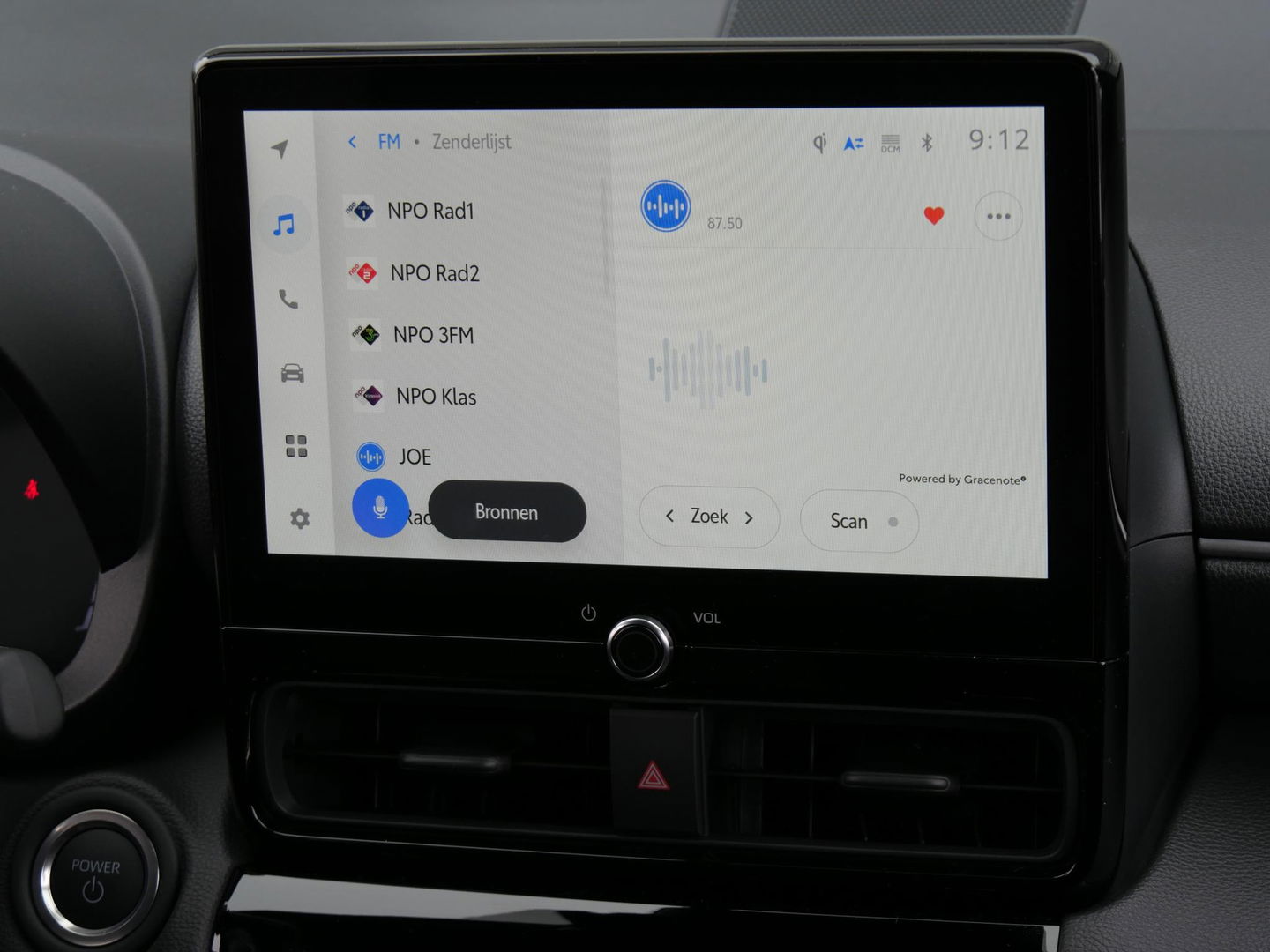 Toyota Yaris Cross 1.5 HYBRID 130PK/ CARPLAY/ WINTER PAKKET/ LED PAKKET