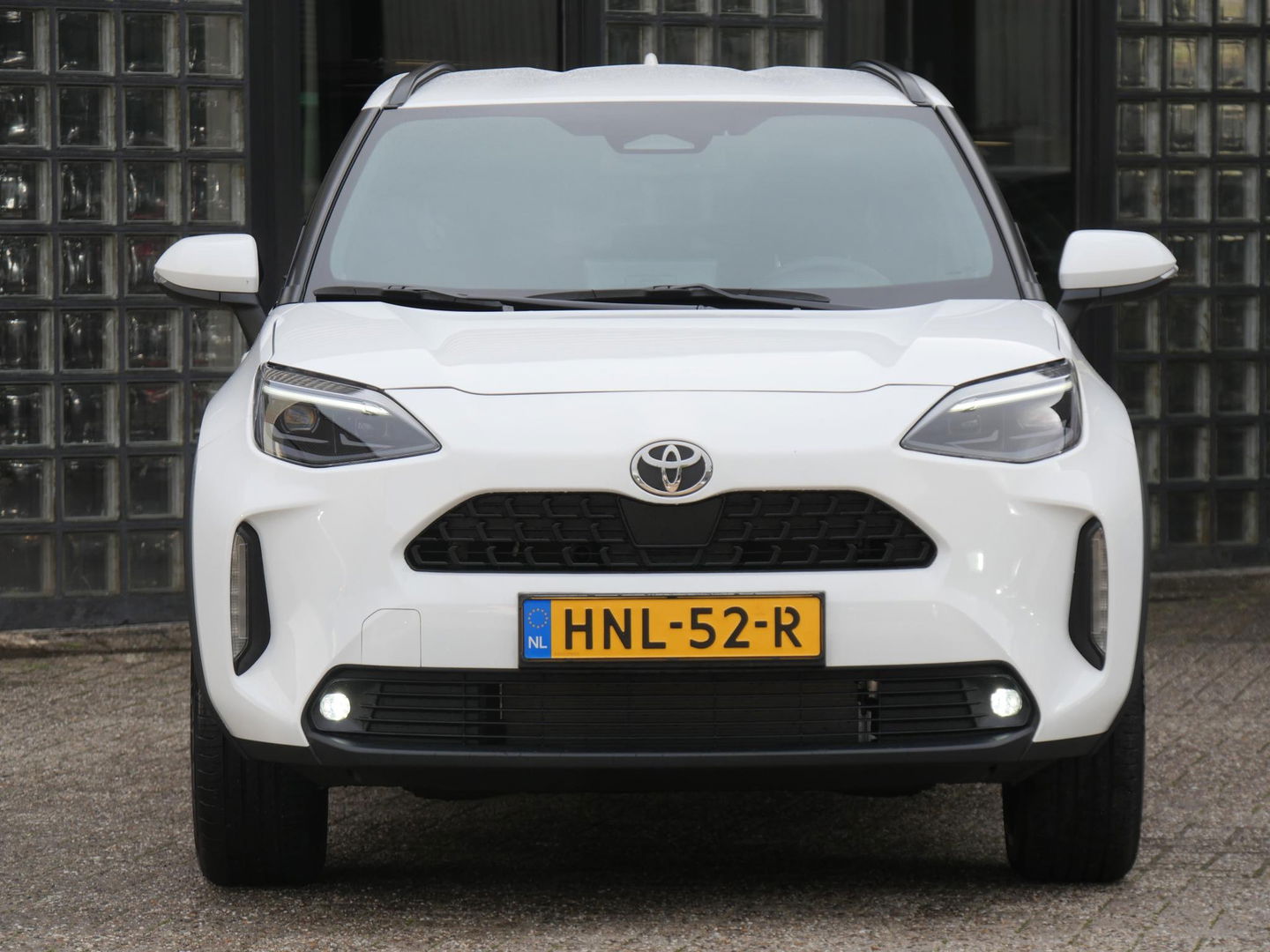 Toyota Yaris Cross 1.5 HYBRID 130PK/ CARPLAY/ WINTER PAKKET/ LED PAKKET