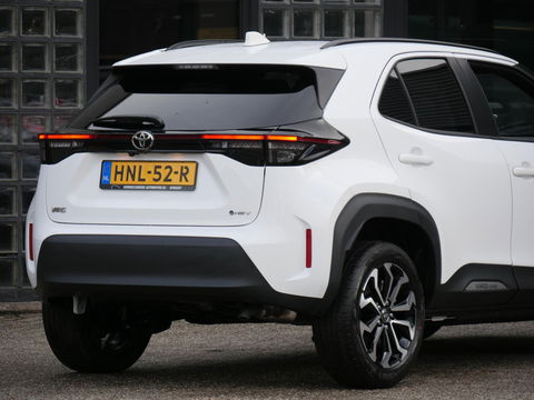 Toyota Yaris Cross 1.5 HYBRID 130PK/ CARPLAY/ WINTER PAKKET/ LED PAKKET