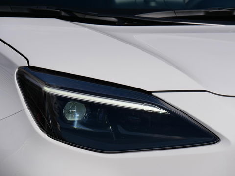 Toyota Yaris Cross 1.5 HYBRID 130PK/ CARPLAY/ WINTER PAKKET/ LED PAKKET