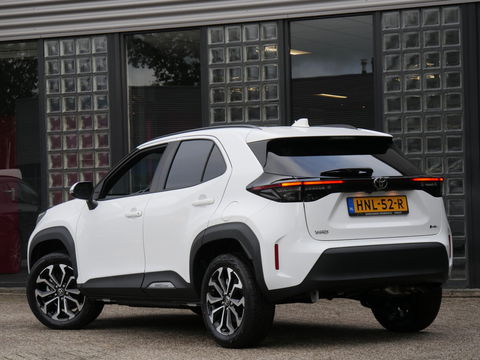 Toyota Yaris Cross 1.5 HYBRID 130PK/ CARPLAY/ WINTER PAKKET/ LED PAKKET