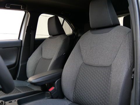 Toyota Yaris Cross 1.5 HYBRID 130PK/ CARPLAY/ WINTER PAKKET/ LED PAKKET