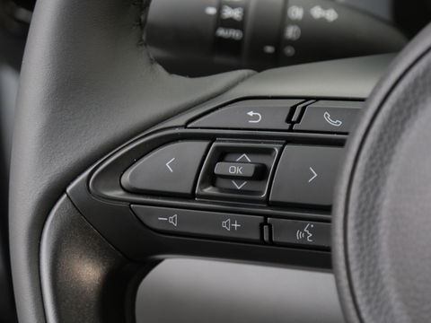 Toyota Yaris Cross 1.5 HYBRID 130PK/ CARPLAY/ WINTER PAKKET/ LED PAKKET