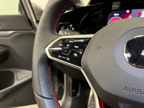 Volkswagen Golf 2.0 TSI GTI Clubsport Pano|H/K|Keyless|IQ