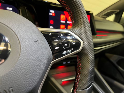Volkswagen Golf 2.0 TSI GTI Clubsport Pano|H/K|Keyless|IQ
