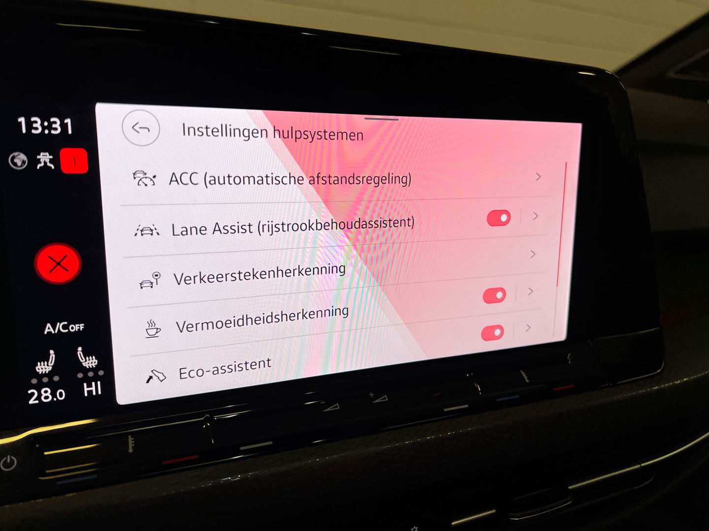 Volkswagen Golf 2.0 TSI GTI Clubsport Pano|H/K|Keyless|IQ