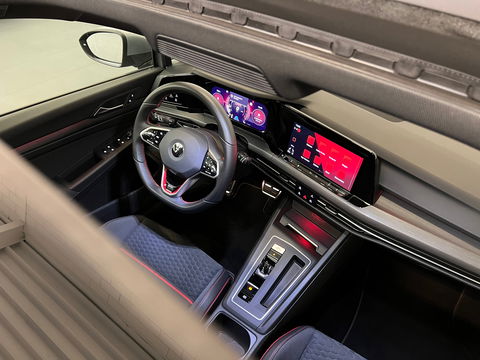 Volkswagen Golf 2.0 TSI GTI Clubsport Pano|H/K|Keyless|IQ