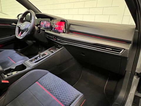 Volkswagen Golf 2.0 TSI GTI Clubsport Pano|H/K|Keyless|IQ