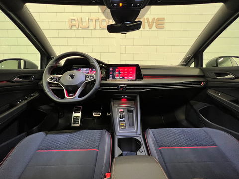 Volkswagen Golf 2.0 TSI GTI Clubsport Pano|H/K|Keyless|IQ