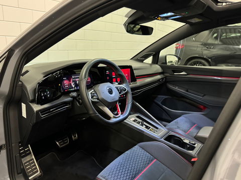 Volkswagen Golf 2.0 TSI GTI Clubsport Pano|H/K|Keyless|IQ
