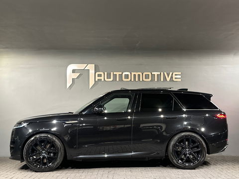 Land Rover Range Rover Sport 3.0 P460e Dynamic HSE Pano|Meridian