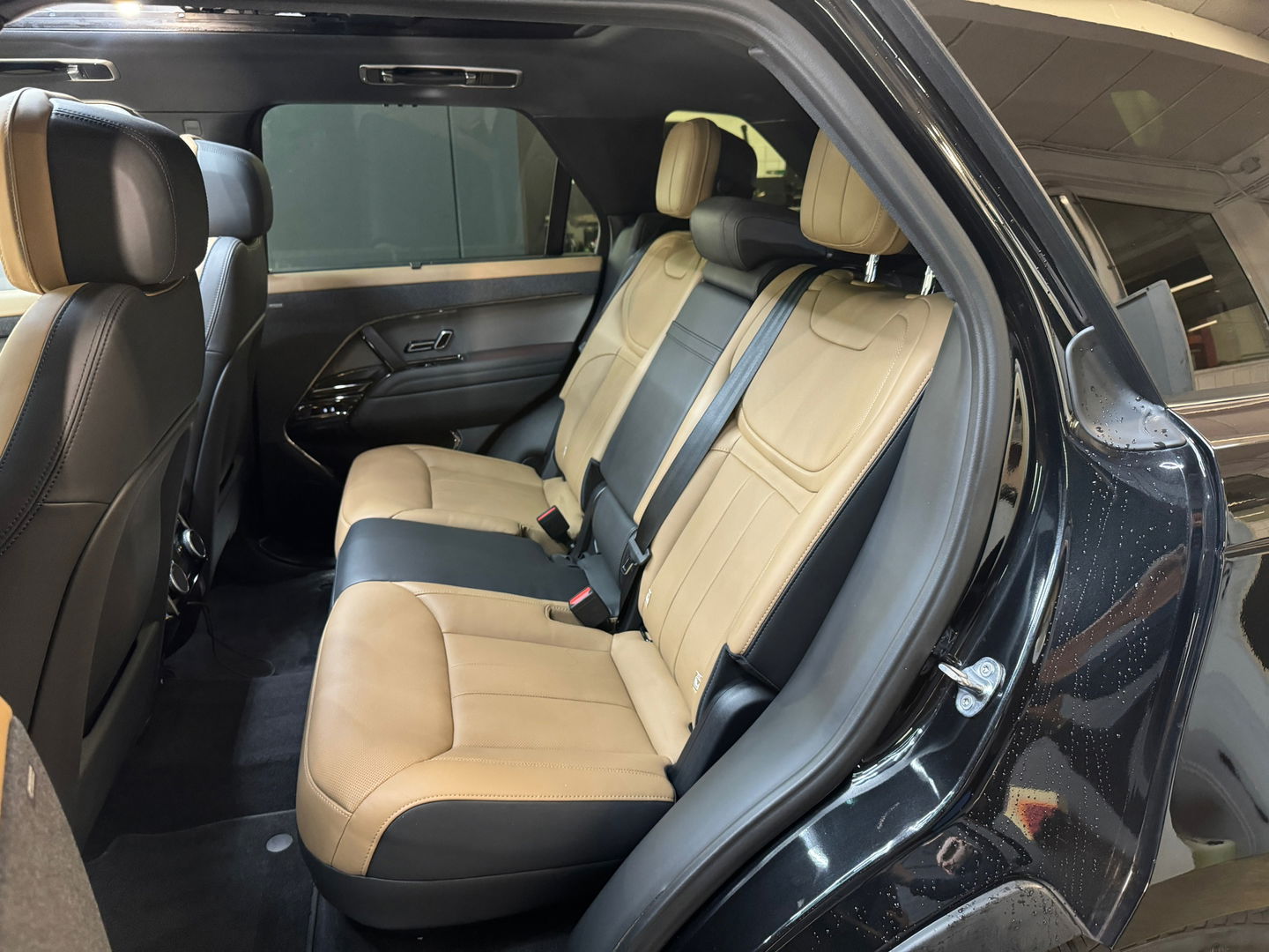 Land Rover Range Rover Sport 3.0 P460e Dynamic HSE Pano|Meridian