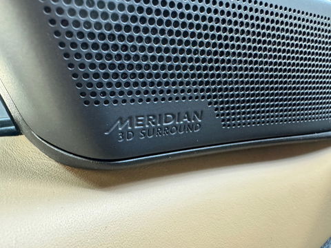 Land Rover Range Rover Sport 3.0 P460e Dynamic HSE Pano|Meridian