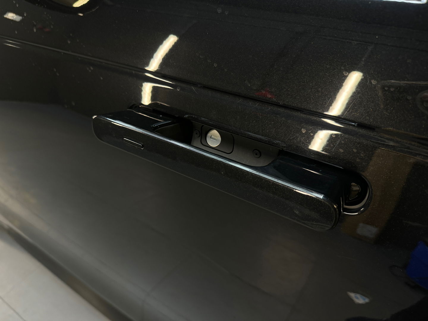 Land Rover Range Rover Sport 3.0 P460e Dynamic HSE Pano|Meridian