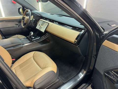Land Rover Range Rover Sport 3.0 P460e Dynamic HSE Pano|Meridian