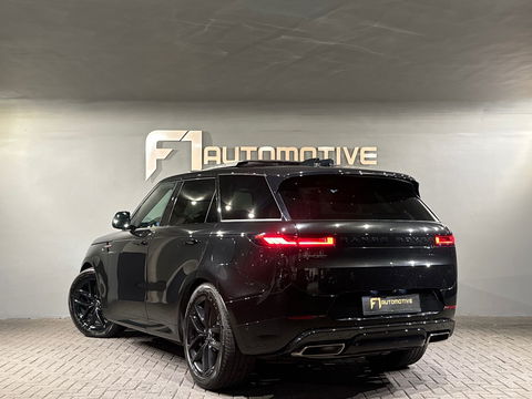 Land Rover Range Rover Sport 3.0 P460e Dynamic HSE Pano|Meridian