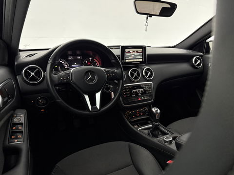 Mercedes-Benz A-Klasse 180 CDI | LED | Airco | Cruise | Navi | Parkeersens. | NAP