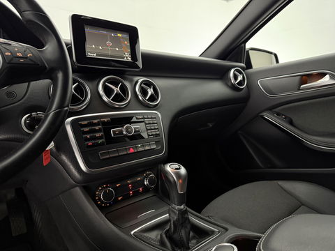 Mercedes-Benz A-Klasse 180 CDI | LED | Airco | Cruise | Navi | Parkeersens. | NAP