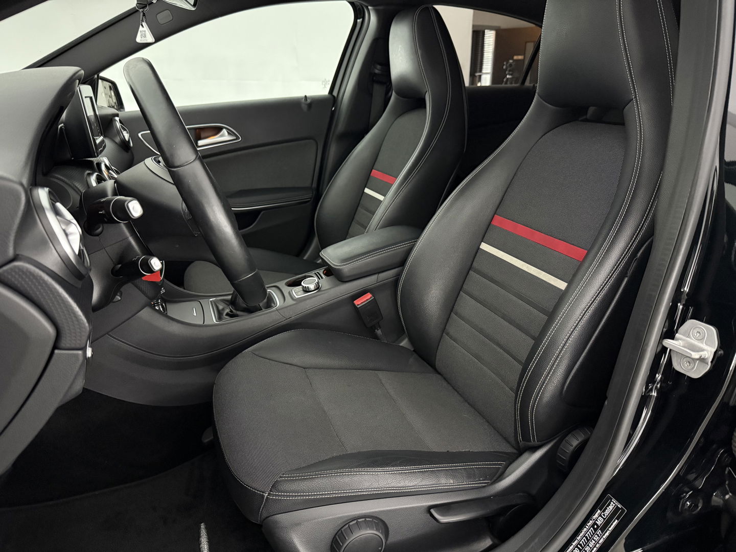 Mercedes-Benz A-Klasse 180 CDI | LED | Airco | Cruise | Navi | Parkeersens. | NAP