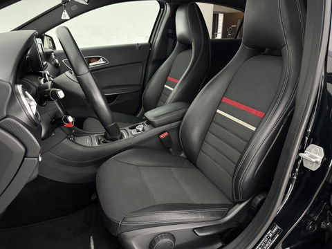 Mercedes-Benz A-Klasse 180 CDI | LED | Airco | Cruise | Navi | Parkeersens. | NAP