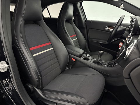 Mercedes-Benz A-Klasse 180 CDI | LED | Airco | Cruise | Navi | Parkeersens. | NAP