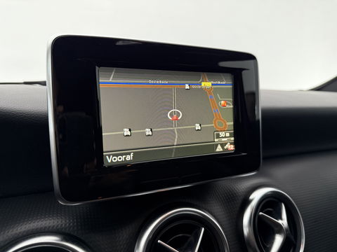 Mercedes-Benz A-Klasse 180 CDI | LED | Airco | Cruise | Navi | Parkeersens. | NAP