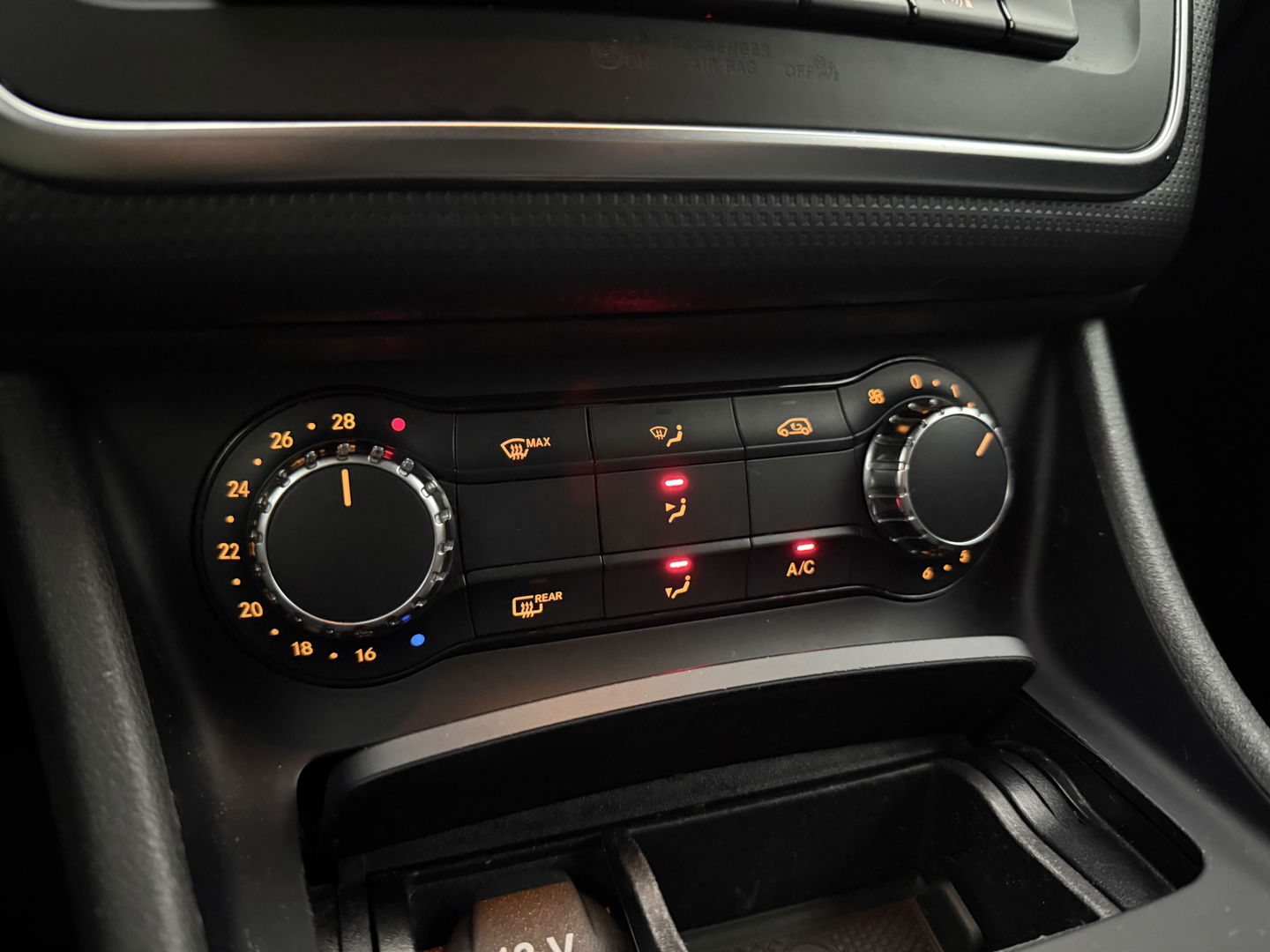 Mercedes-Benz A-Klasse 180 CDI | LED | Airco | Cruise | Navi | Parkeersens. | NAP